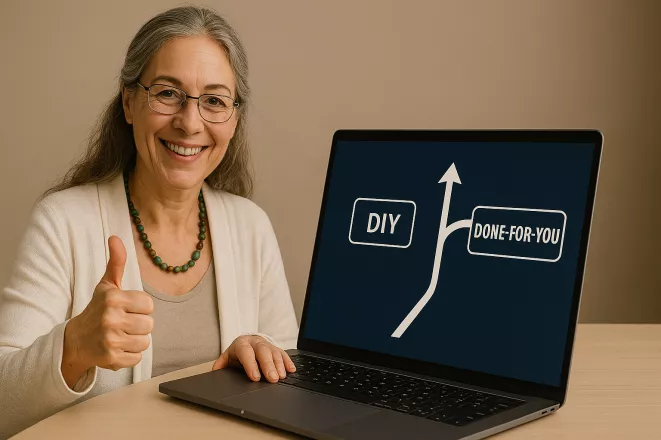Plan zur Erstellung einer Website- zwei Möglichkeiten, mit mir oder selbst Plan zur Erstellung einer Website- zwei Möglichkeiten, mit mir oder selbst