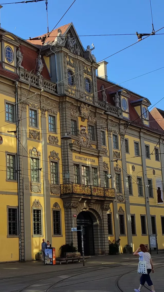 Angermuseum Angermuseum