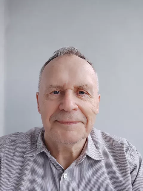 Gerhard Oßmann Gerhard Oßmann