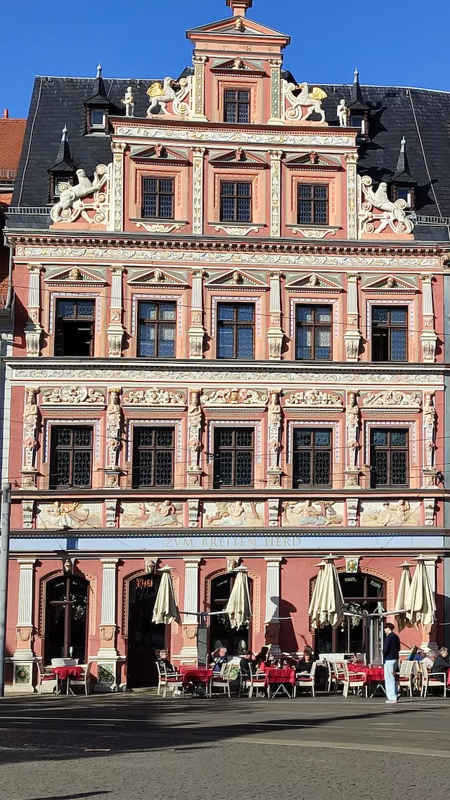 Haus am breiten Herd Haus am breiten Herd
