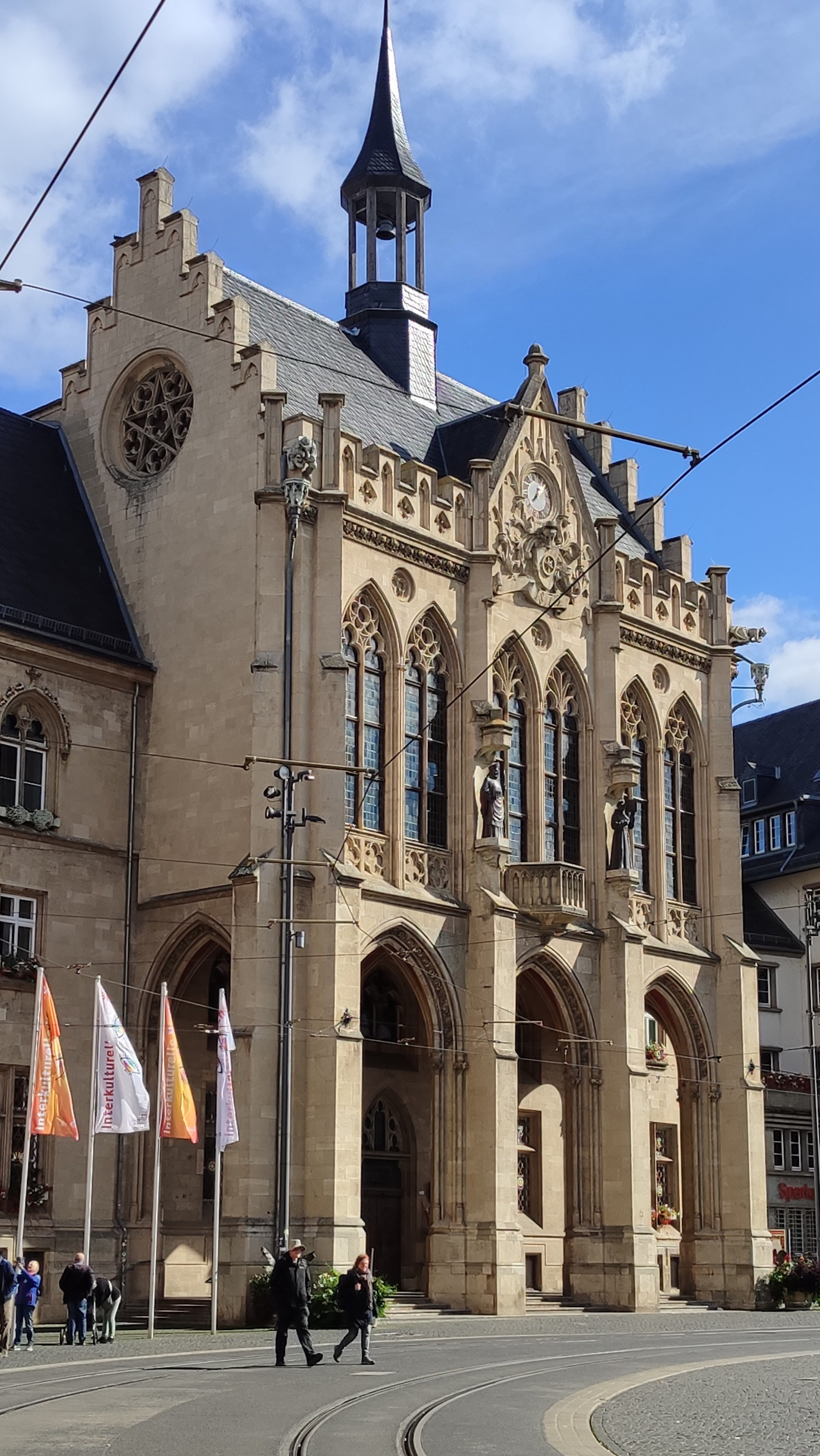 Rathaus Rathaus